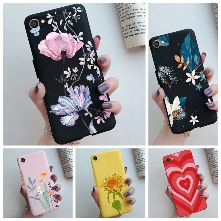 Softcase Vivo 1609 Pouch Case For VIVO Y66 Y67 Back Cover Vivo V5