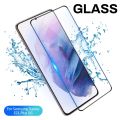 Safety Protective Glass For Samsung Galaxy S22 Plus S23 Screen Protector Tempered Glass on for Galaxy S22 S 22 21FE Film Cover. 