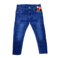 Boys Denim Basic Pant. 