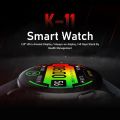 Kieslect K11 Amoled Smart Watch. 