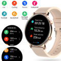 ChiBear 2024 New Bluetooth Call Smart Watch Women ECG+PPG Smartwatch Fashion Sport Health Ladies Watch Waterproof Girl Bracelets.
