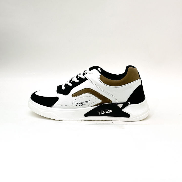 Brake: Sneaker Keds New Fashionable Collection 2024 For Men