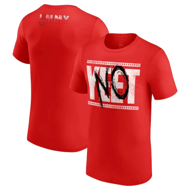 New%20Fashion%20Men's%20Jey%20Uso%20Yeet%20T-Shirt%203D%20Print%20Men%20Women%20Tee%20Summer%20Short%20Sleeve%20Top%20Oversized%20Gym%20Clothing%20Tough%20Guy%20Sportwear%20-%20Image%204