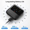 Aptx HD LL Low Latency Bluetooth Receiver Transmitter BT 5.2 RCA 3.5mm Jack AUX Wireless Audio Adapter Handsfree Call For TV PC. 