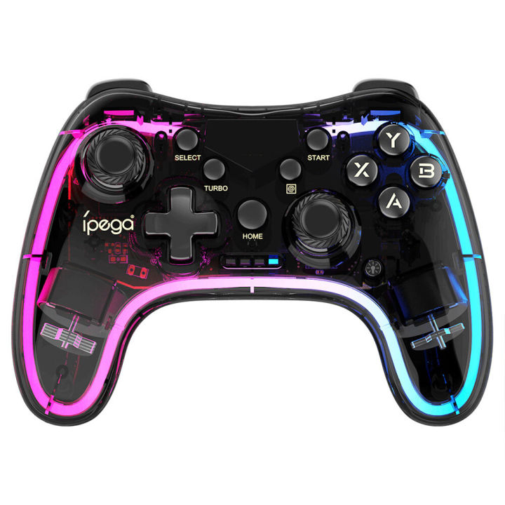Ipega -98 Bluetooth gaming board compatible with multiple platforms