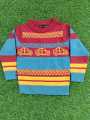 Boys Winter Random Style Sweater 1 pes. 