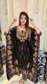 New Exclusive Designed Kaptan Screen Print Gown 1piece long kurti For Stylish Women  Ladies & Girls. 
