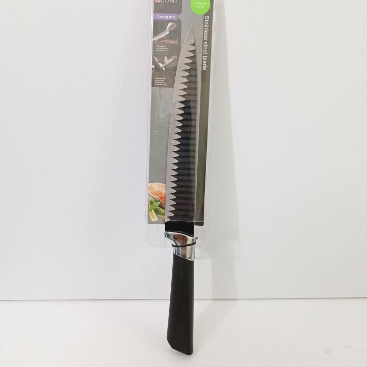 Alomi  Stainless High Quality Knife 12 inch