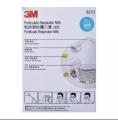 3M N95 Mask 8210 Particulate Respirator Face Masks And Filters.