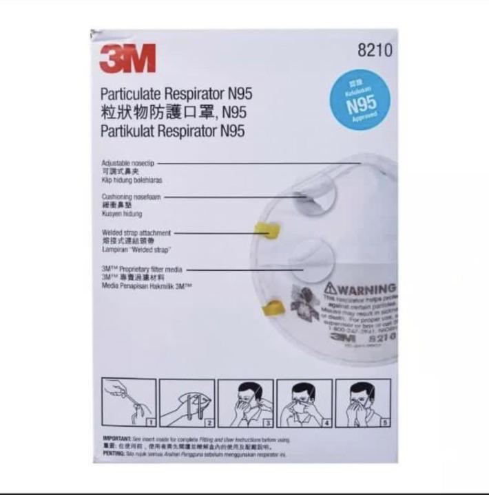3M%20N95%20Mask%208210%20Particulate%20Respirator%20Face%20Masks%20And%20Filters%20-%20Image%205