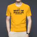 New Jersey T-Shirt For Men.