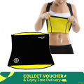 Indian Sweat Slim Belt Plus For Men & Women - Achieve Your Fitness Goals With This Sweat Slim Belt Plus, Ideal For Both Men And Women. 