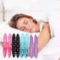5pcs/set Heatless Hair Curlers No Heat Hair Rollers Soft Curls Women Sleeping Lazy Curling Rods Wave Formers Hair Styling Tools. 