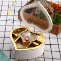 Heart-shaped Dance Ballet Music Box Jewelry Spinning Music Box ft Present ft for rlfriend. 
