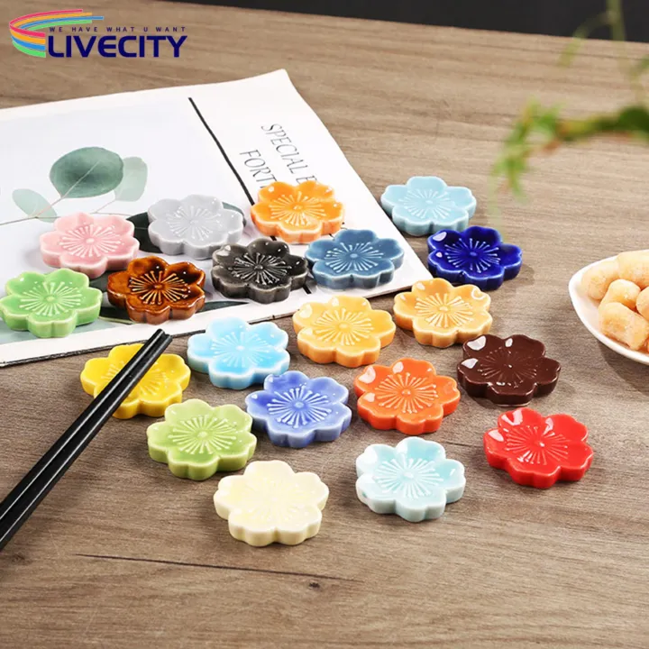 Cherry%20Blossom%20Design%20Chopstick%20Holder%20Japanese%20Sakura%20Ceramic%20Chopstick%20Rest%20Holder%20for%20Home%20Kitchen%20Restaurant%20Versatile%20Tableware%20Floral%20Design%20Utensil%20Rest%20-%20Image%205