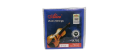 Alice A703-1 E Violin String For Size 1/8 1/4 1/2 3/4 4/4. 