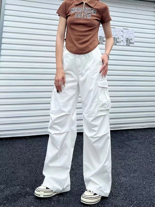 2022%20Solid%20Retro%20White%20Cargo%20Pants%20Women%20Harajuku%20Style%20Brown%20Hippie%20Wide%20Leg%20Parachute%20Trousers%20Female%20High%20Street%20Pantalone%20-%20Image%203