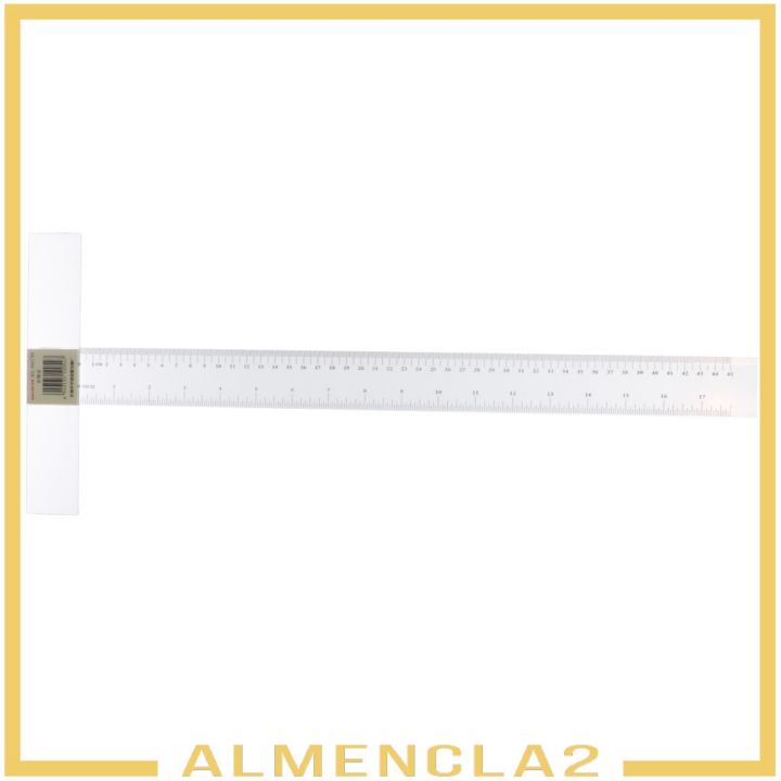 %5BALMENCLA2%5D%2018/24inch%20Precision%20Standard%20T-Square%20Ruler%20for%20Art%20Framing%20&%20Architect%20Drafting%20-%20Image%203