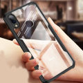 For Vivo Y03 Xunddu Case Cover Phone Cases Luxury Protection Back Cover New Phone Case For Vivo phone cover. 