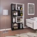 Water registered Melamine Board Book And Showpiece Stand 45. 