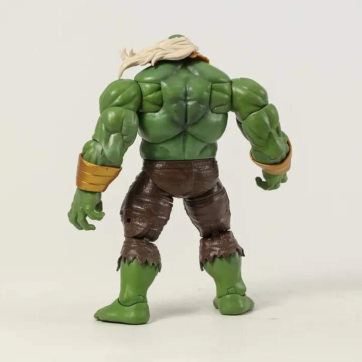 Marvel%20Legends%20Deluxe%20Maestro%20Hulk%20Collection%20Action%20Figure%20PVC%20Model%20Figurals%20-%20Image%205
