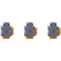 10PCS 3D Analog Joystick Sensor Module Potentiometer for Repair Parts Accessories. 