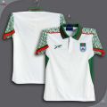 B - D Premium Polo Football Jersey For Men - Half Sleeve Collar polo - Bangladesh Fan Jersey 2026. 