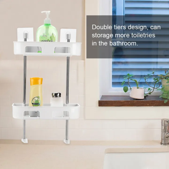 Multi%20function%20Bathroom%20free%20punching%20multi%20layer%20washing%20rack,%20toilet%20shelf,%20nail%20free%20wall%20hanging%20storage%20rack%20-%20Image%202