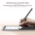 Capacitive Stylus Touch Screen Pen Universal for Huawei MatePad10.4 Pro 10.8 MediaPad T5 10 T3 9.6 M5 lite 8 M6 10.8 Tablet Pen.