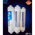 Water Purifier Pre- Carbon Filter and Sediment Filter, Taste & Odor Reduction Cartridge Caombo Package.