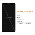 LCD No Frame For Xiaomi Mi 9T 9T Pro M1903F10G M1903F11G Display Touch Screen Digitizer Assembly Replacement Parts. 