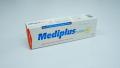 Mediplus Fluoride Gel 100gm. 