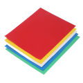 5 Pcs A4 Transfer Paper Water Soluble Carbon Paper Tracing Paper Copy Paper. 