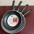 FRYING PAN NON STICK COOKWARE WITH 5 LAYER COATING ( PRESTIDGE).