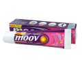 MOOV Pain Relief Specialist Cream 20G (Made in India). 