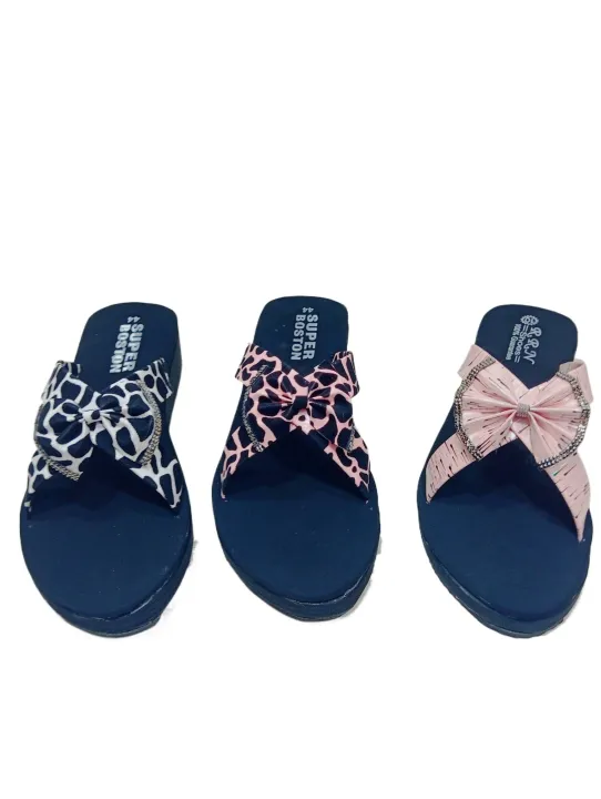 Premium%20Quality%20Fashionable%20Semisolid%20Sandal%20For%20Woman%20,%20Ladies%20Flat%20Slipper%20Sandals%20Sandel%20for%20Girls%20-%20Image%205