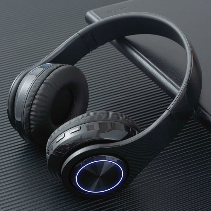 b39%20bluetooth%20headset%205.0%20stereo%20headset%20luminous%20foldable%20wireless%20game%20net%20red%20cross-border%20new%20-%20Image%202