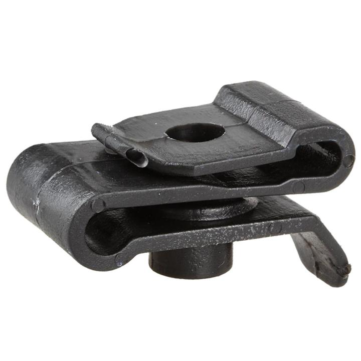 20Pcs Fender Liner Nut Fastener Push Clips Retainer for Lexus CT200 ...