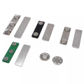 Magnetic Name Badges and Name Tag Magnet.