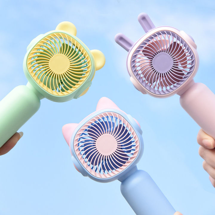 Handheld%20Mini%20Fan%20Portable%20USB%20Charging%20Pink%20Rabbit%20Ear%20Convenient%20Creative%20Summer%20Pocket%20Small%20Fans%20For%20Boy%20Girl%20Kids%20Gift%20-%20Image%202