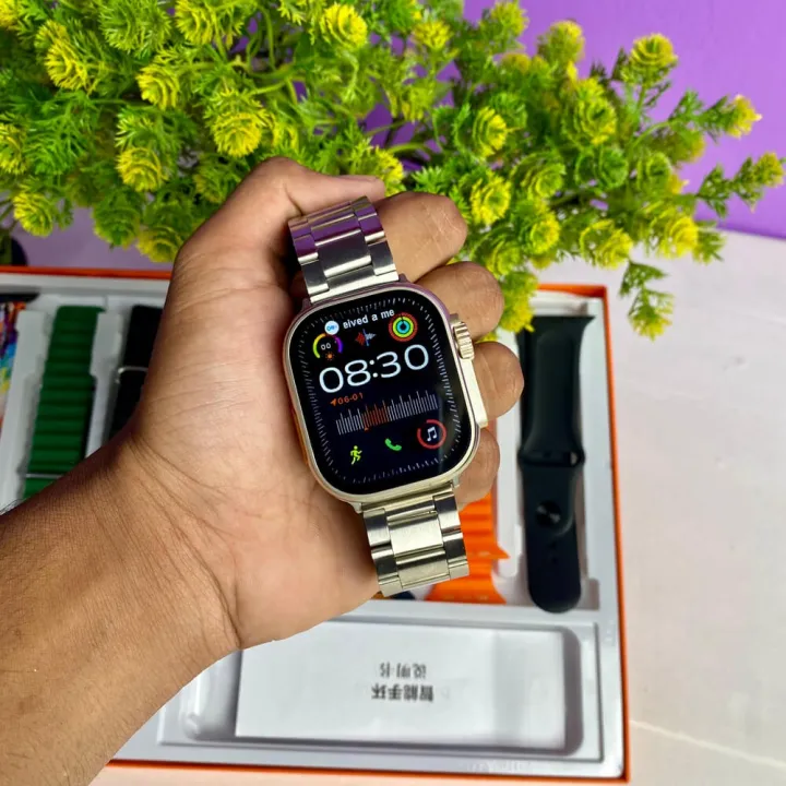 Y80%20Ultra%20Smartwatch%20with%208%20Straps,%20Bluetooth%20Calling%20Wireless%20Charging%2049mm%20Ultra-Big%20Screen%20Smart%20Watch%20-%20Image%205