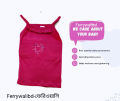 Fashionable 3 pcs Girls Summer Fancy Frock / Baby Girl Tops (Multicolor) tantop. 
