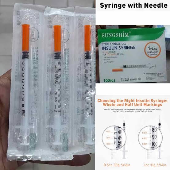 Insulin%20Syringe%20U-40%201ml%2031G*5mm%20100%20Pcs%20-%20Image%202