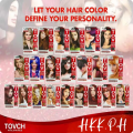 TOV CH Permant Color, TOVCH Hair Color (80ml*2).