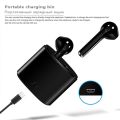 I7s TWS Wireless Headphones Bluetooth 5.0 Earphones Sport Earbuds Headset with Mic Charging Box Headphones PK Mini I7 Y50 Y30 E6. 