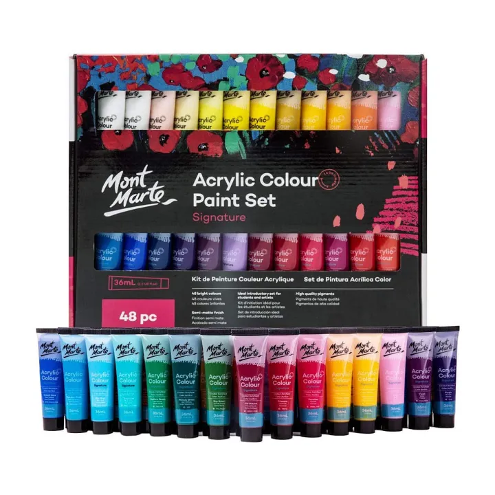 Mont%20Marte%20Acrylic%20Paint%20Set%2048%20Shades%20%C3%97%2036ml%20for%20Painting%20&%20Artwork%20-%20Image%206