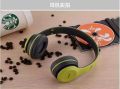 P47 Wireless Bluetooth On-Ear Headphone Headset.