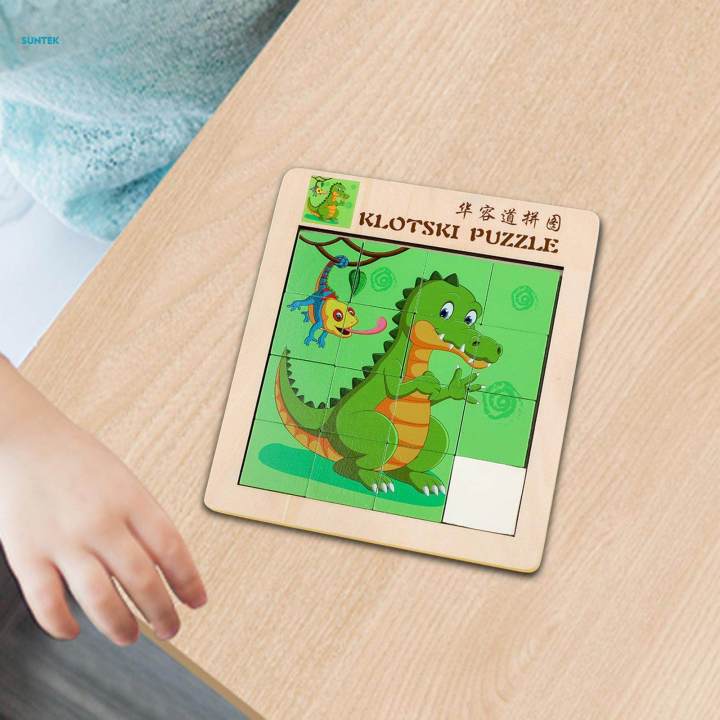 Number%20Slide%20Shapes%20Matching%20Game%20Cartoon%20Animal%20Jigsaw%20Puzzle%20for%20Baby%20Kids%20-%20Image%203