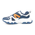 North Star GRAHAM Lace-Up Casual Chunky Sneaker for Men. 
