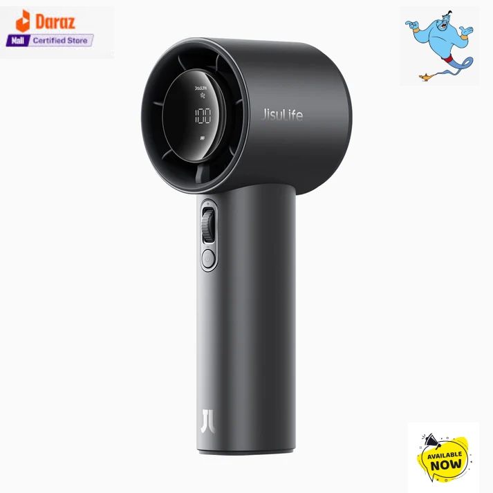 JisuLife Handheld Fan Pro1S